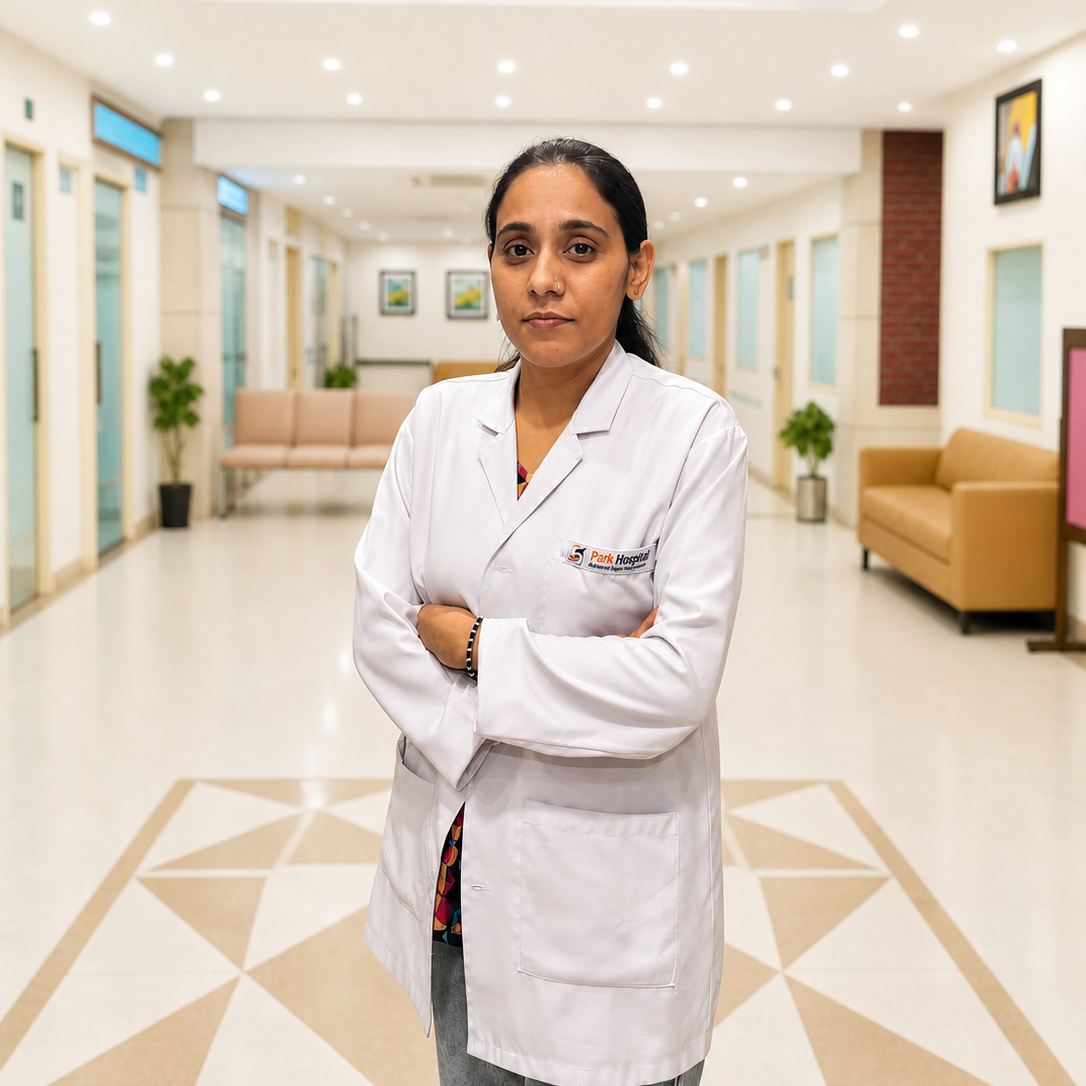 Dr. Vandana Chauhan